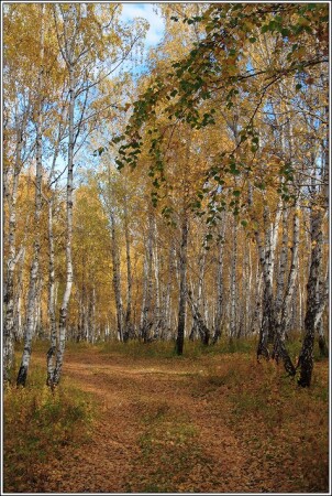 сентябрь
