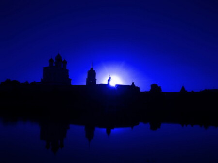 Кремль #2