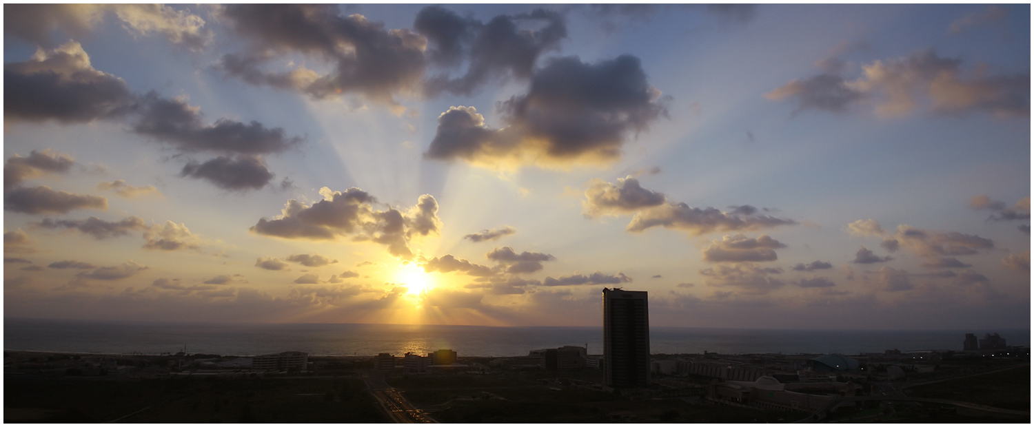 Sunset#2