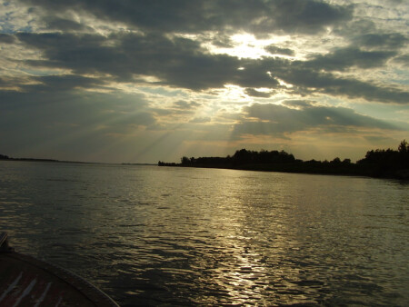 Свет сильнее тьмы