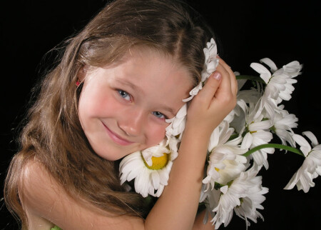 Катькины ромашки