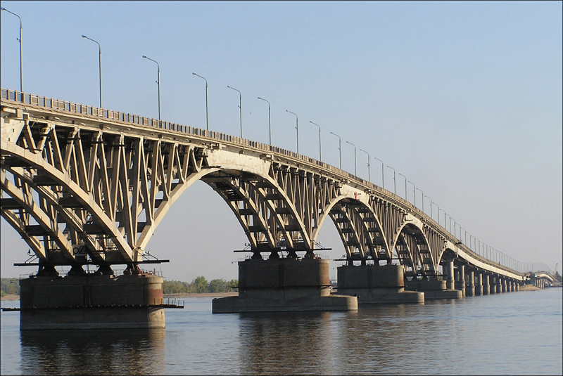 Мост