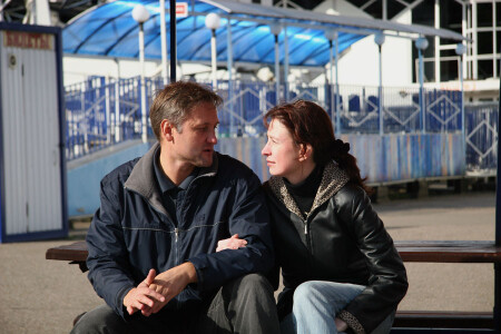 Маша и Саша