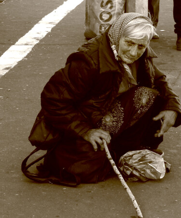 Услышит ли Бог?