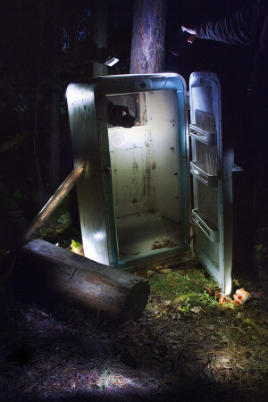 сундук турунтук