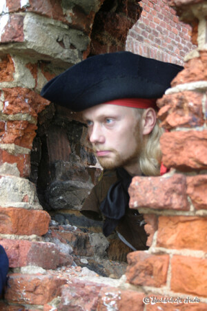 капитан Дрейк