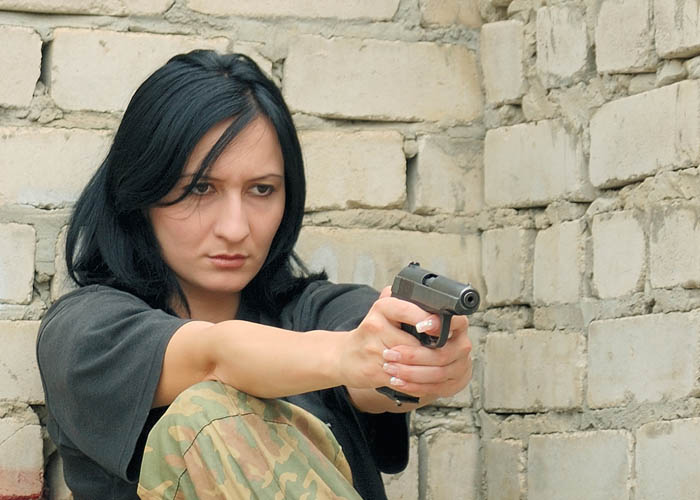 Без права на ошибку