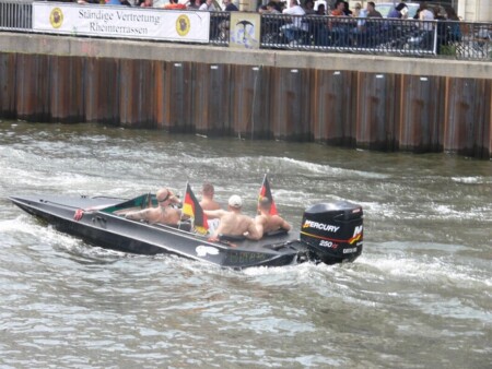 deutschen fans