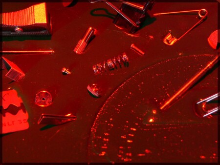 Канцелярская вязкость