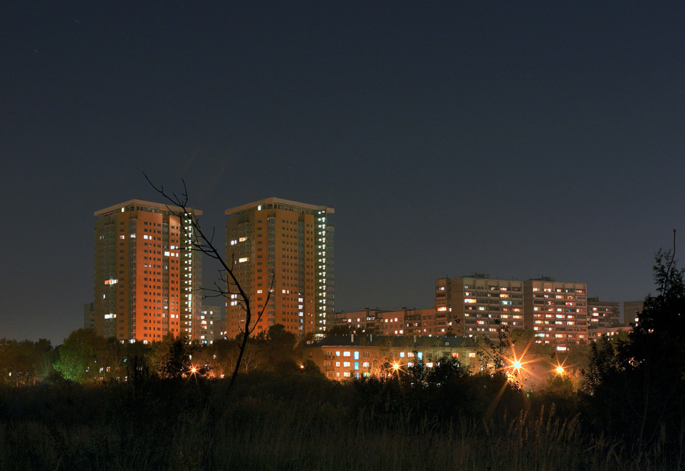 Кунцево