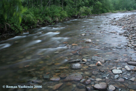 Северный Урал 2