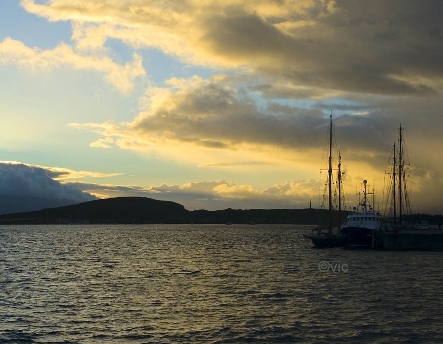 Oban