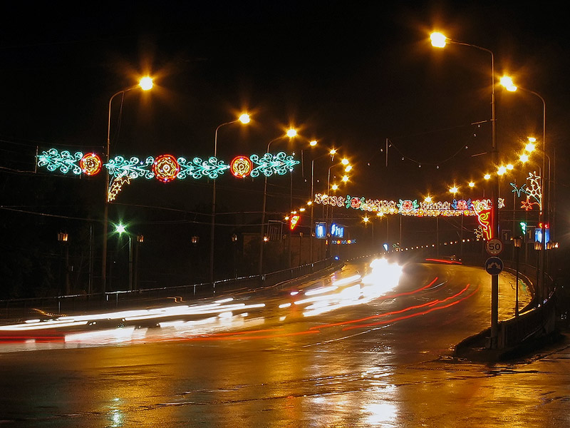 Мост