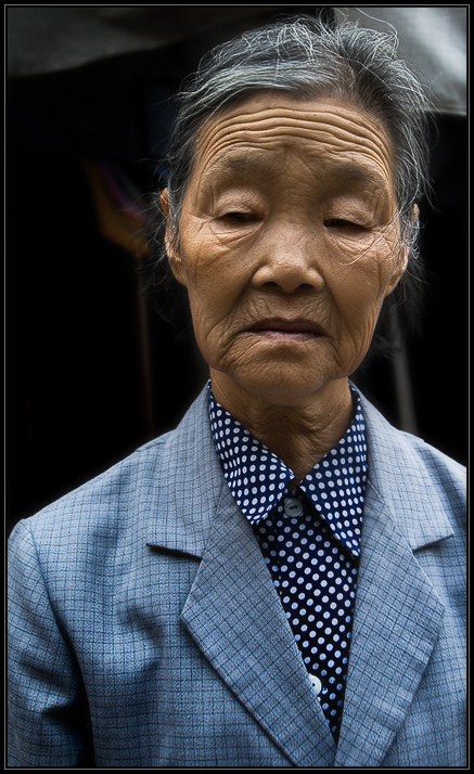 China Lady - 2