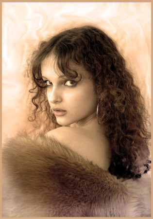 * НЕМНОЖКО РЕТРО *