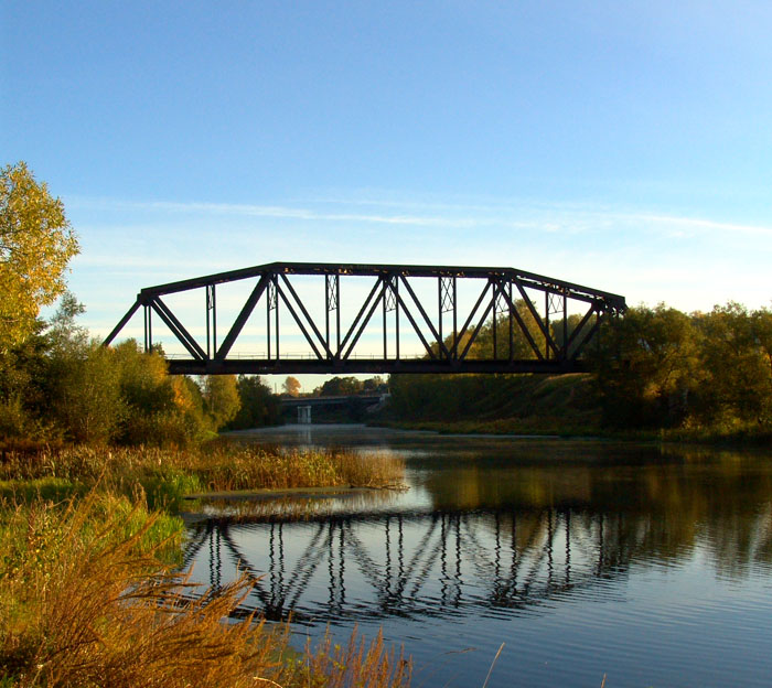 Краски бабьего лета