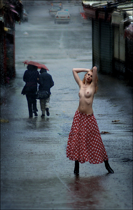 RAIN