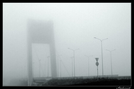 Road to Oblivion