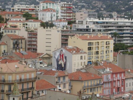 Куда это я попал?