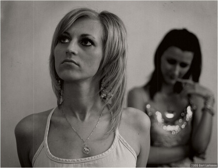 Билет на завтра