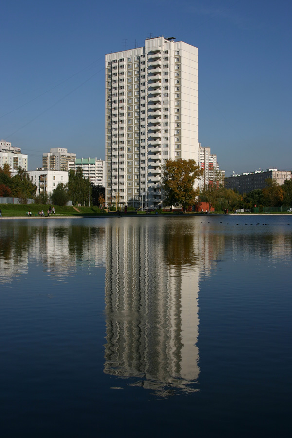 Зеркало