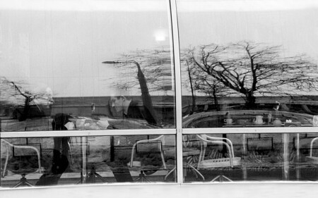 Бизнес ланч