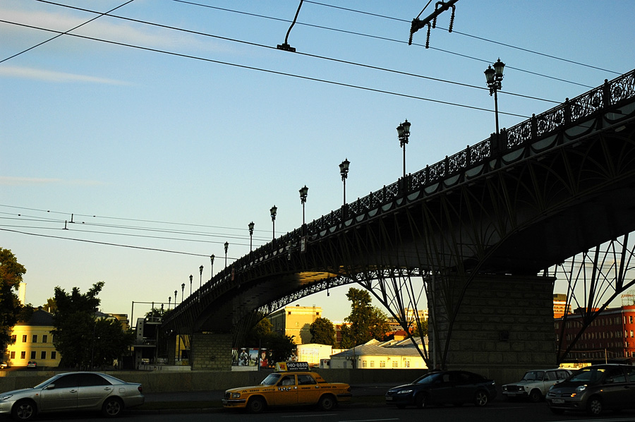 ..мостовое.. #1