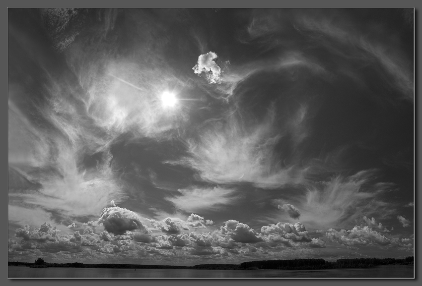 Небеса (1bw)