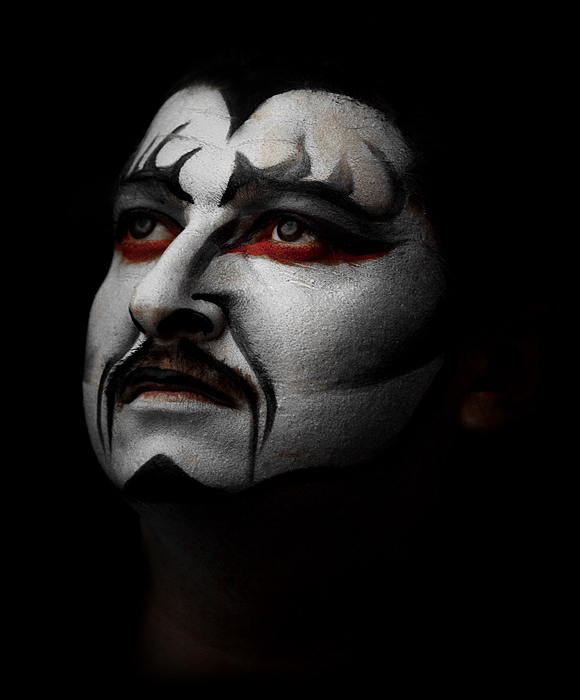 Kabuki