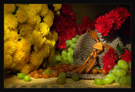 Осенние зарисовки II