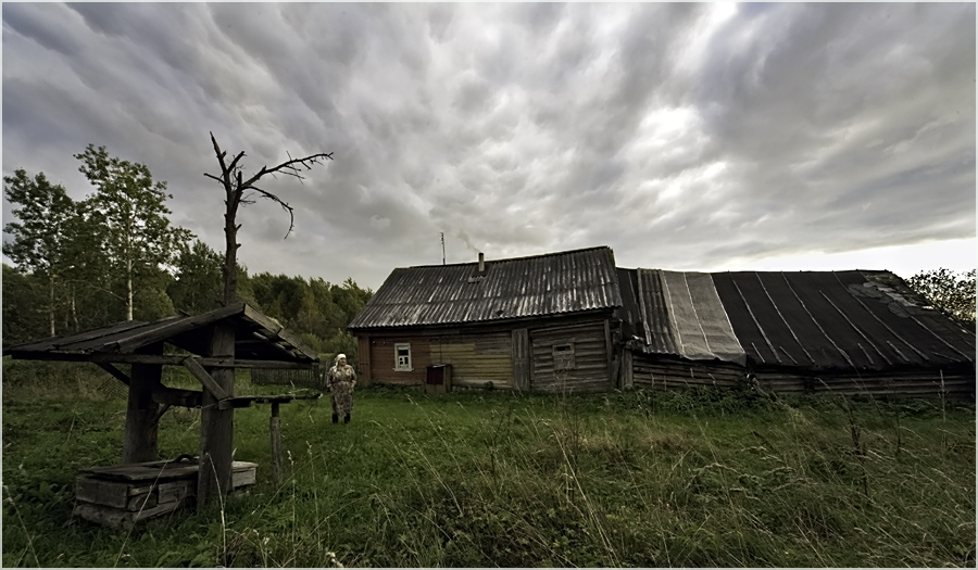 Жизнь.