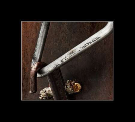 Напряжение