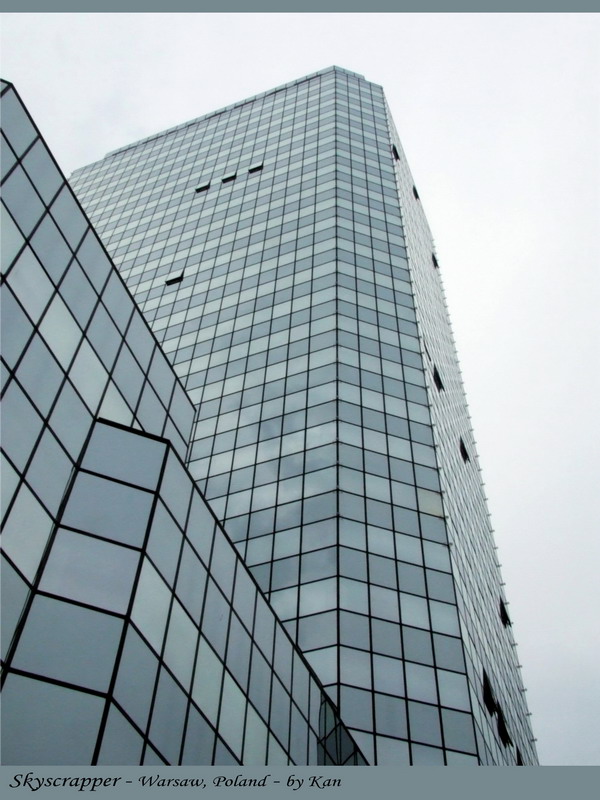 Skyscrapper