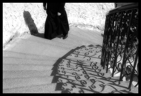 В гармонии с мирским