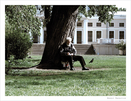 Большой Лебовски