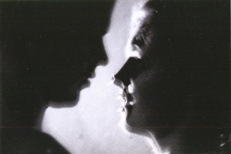 Kiss me