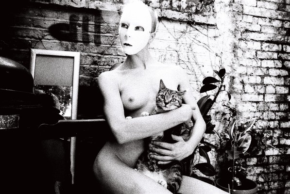 goshsa &amp; cat