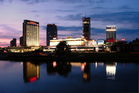 Vilnius