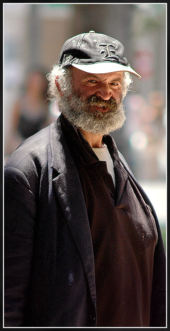 Portret XXI vek