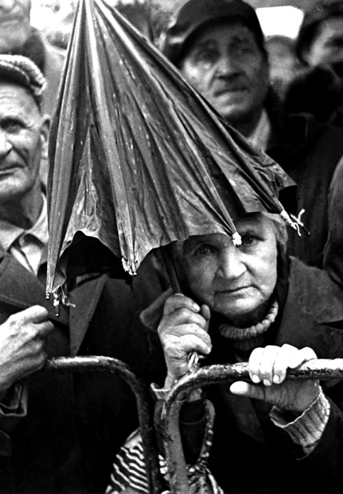 &quot;На митинге&quot;