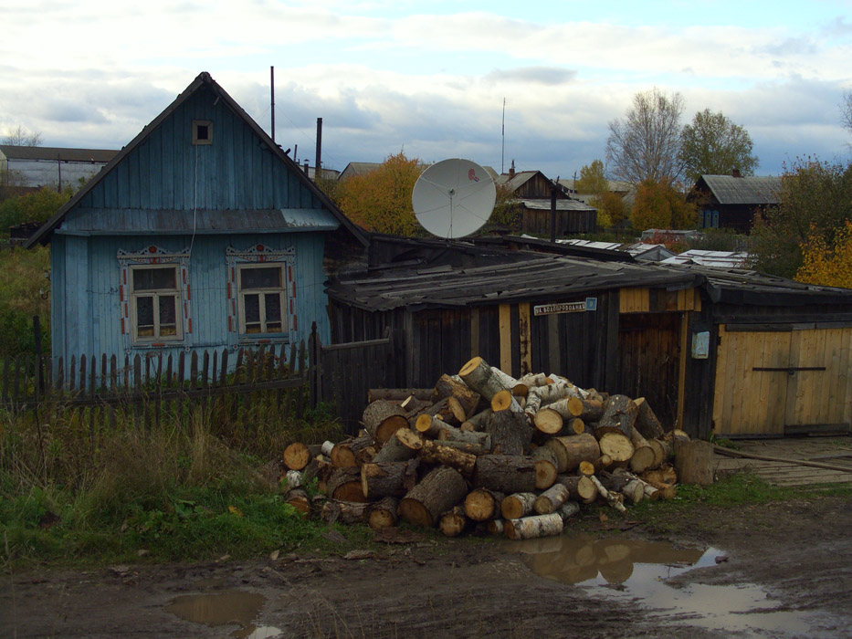 Не хлебом единым