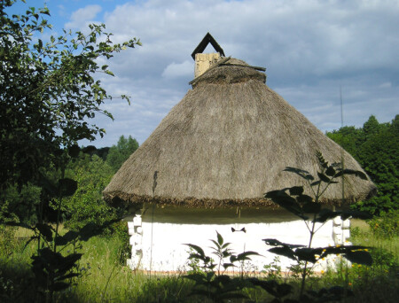 Хатынка
