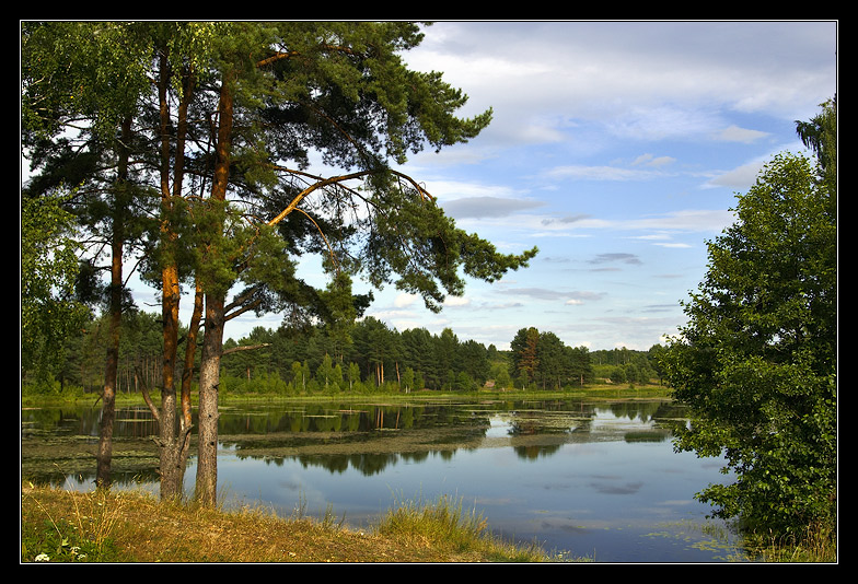 Смоленский край