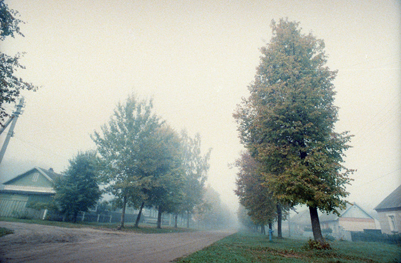 Улочка