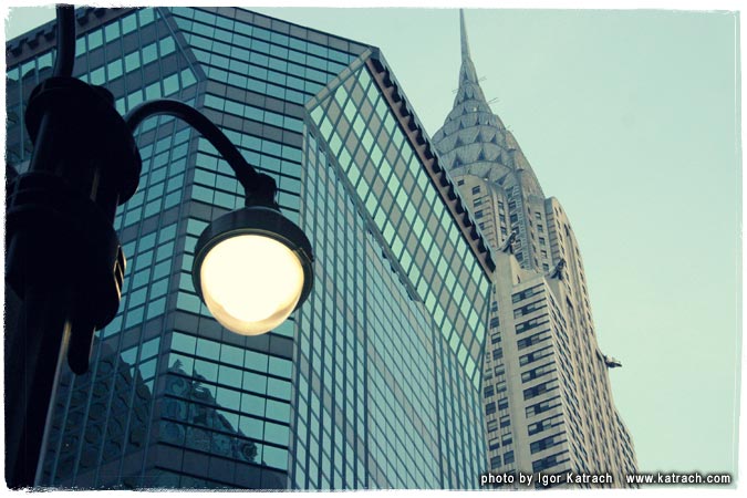 manhattan