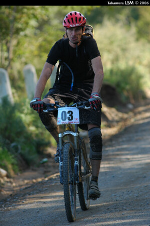 Шмайсер бы ему в руки... [Velo]