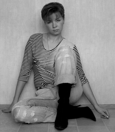 Первый альбом