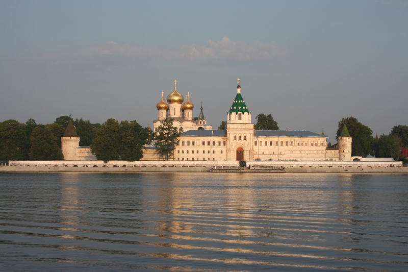 Ипатьевский монастырь