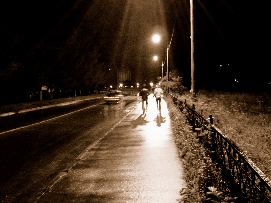two and Him Light