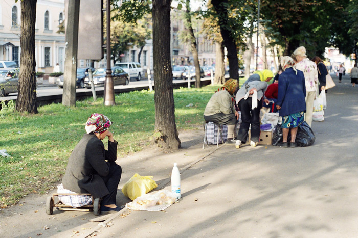 Тоска по клиентам